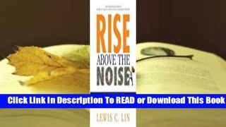 [Read] Rise Above the Noise: How to Stand Out at the Marketing Interview  For Free