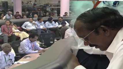 ಕೊನೆಕ್ಷಣದಲ್ಲಿ ಸಂಪರ್ಕ ಮಿಸ್ ಆಗಿದ್ದು ಯಾಕೆ ಗೊತ್ತಾ..? | Chandrayaan 2