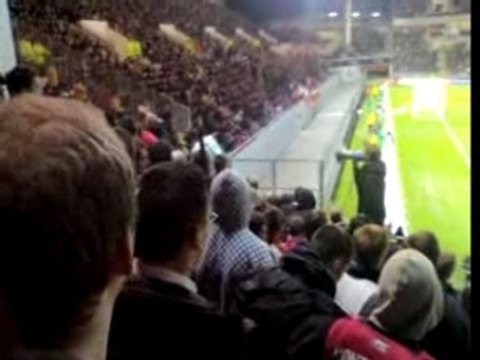 Lorient rennes Anti facho