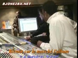 SOLEIL WANGA "Après toi"