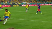 Brazil 2-2 Colombia