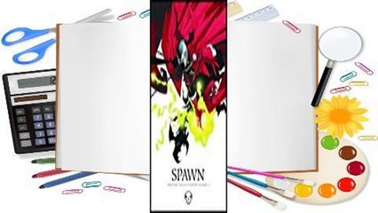Full E-book Spawn Origins, Volume 1  For Free