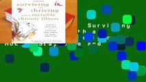 About For Books  Surviving and Thriving with an Invisible Chronic Illness: How to Stay Sane and