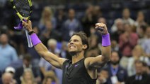 US Open 2019: Rafael Nadal gana Matteo Berrettini  7-6 (7-5), 6-4 y 6-3