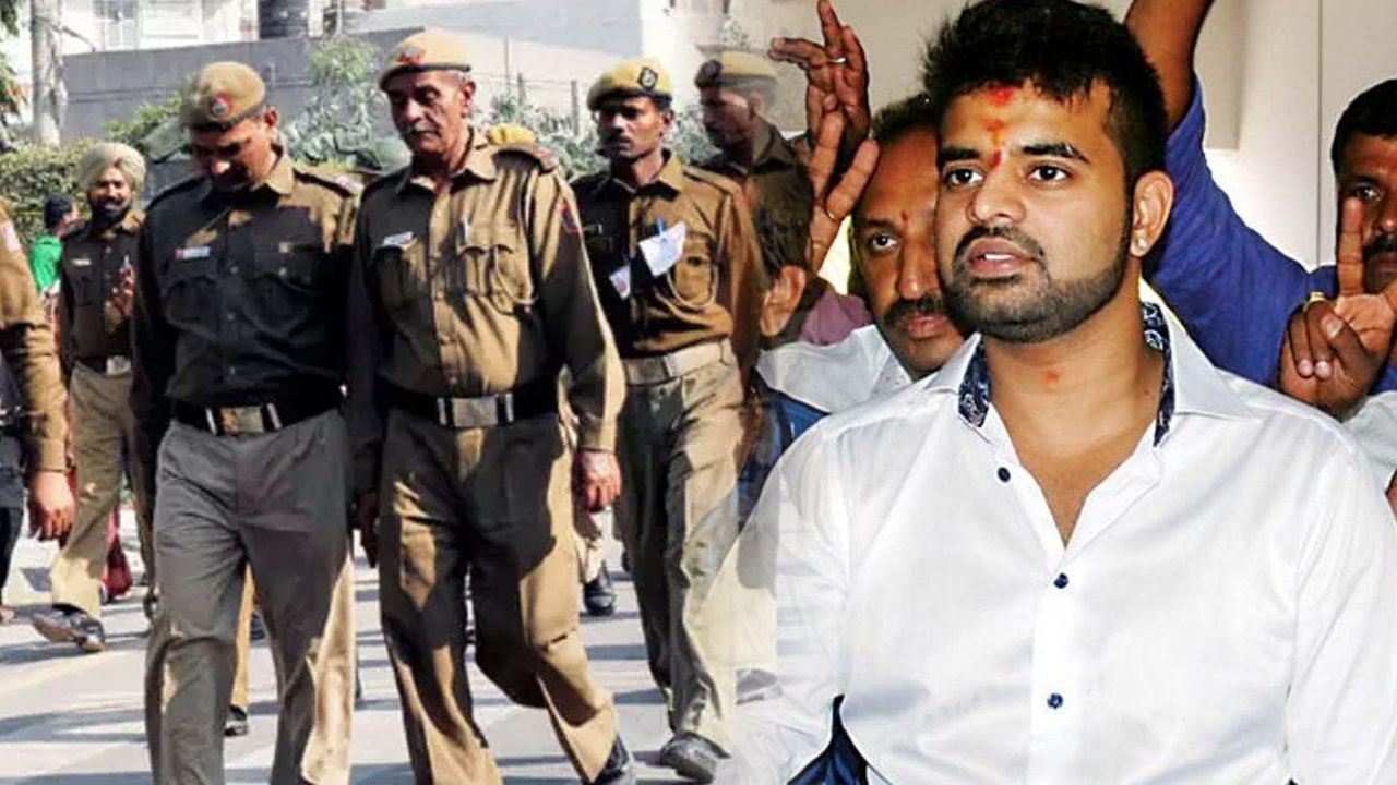 ಯಾರ ಕೈಗೂ ಸಿಗುತ್ತಿಲ್ಲವಂತೆ ಪ್ರಜ್ವಲ್ ರೇವಣ್ಣ..? | prajwal revanna | Oneindia Kannada