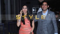 6 things to know about Akash Ambani, twin brother of Isha Ambani and son of Asia’s richest man