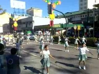 Baguio Flower Fest 2