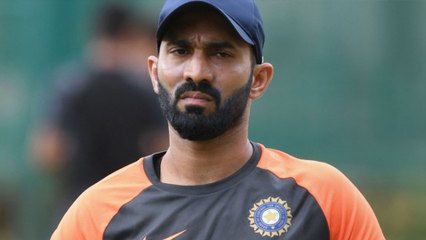 ದಿನೇಶ್ ಕಾರ್ತಿಕ್ ಗೆ ನೋಟೀಸ್ ನೀಡಿದ BCCI..! | Dinesh Karthik  | Oneindia Kannada