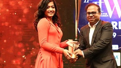 ಅಭಿಮಾನಿಗಳಿಗೆ ಕಿರಿಕ್ ಸುಂದರಿ ನೀಡಿದ ಸಂದೇಶ ಏನು ಗೊತ್ತಾ..? | FILMIBEAT KANNADA