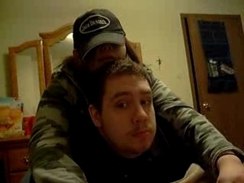 Drunk Fools