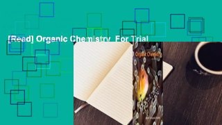 [Read] Organic Chemistry  For Trial