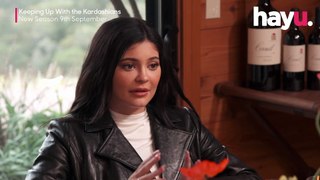 Keeping Up With the Kardashian' Season 17 | Offical Trailer (2019)