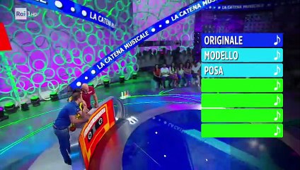 Reazione a catena 6 settembre 2019 (puntata intera ridotta)