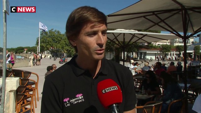 Été 2019 : beaucoup sont rentrés, certains profitent