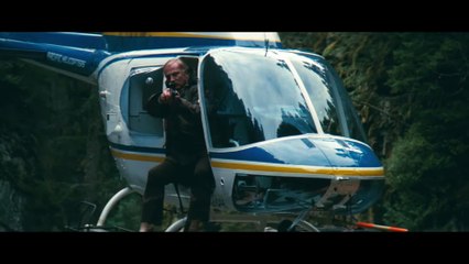 RAMBO FIRST BLOOD Film