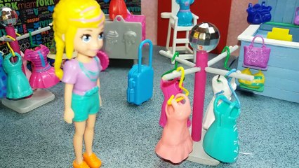 Okul Kıyafetleri | Alisa ve Annesi Okul Alışverişinde