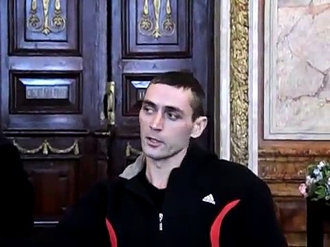 28 01 2013 Игорь Гаркавенко Делегировать к самому себе.