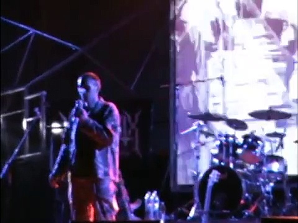 RUNA: Волк и группа М8Л8ТХ 18.10.2015