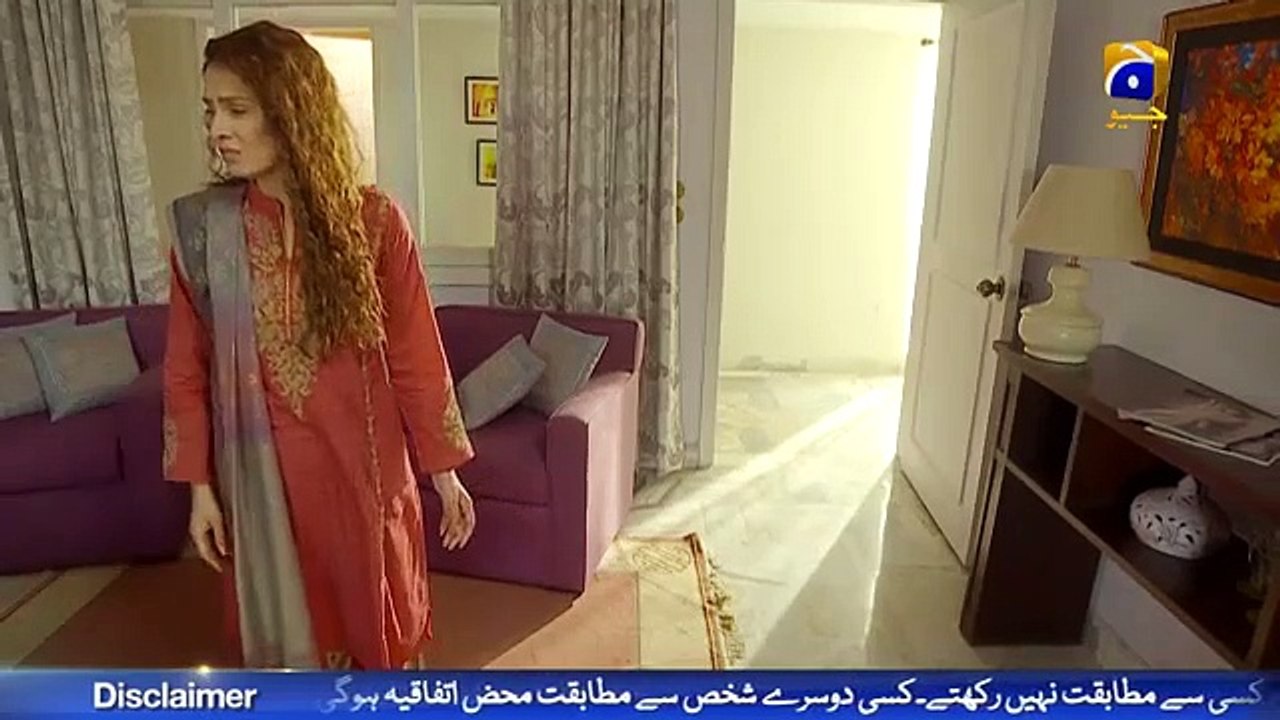 Yaariyan Episoe 22 Geo Tv Drama - 6 September 2019