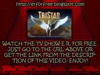 Watch ER TV Show Free Online 🎬