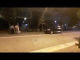RTV Ora - Tronditet Librazhdi, burri ther me thikë gruan dhe hidhet nga kati i katërt i pallatit