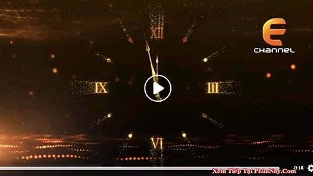 Phim Nữ Thần Chiến Binh - EChannel - VTVcab5 - Tập Cuối - Ấn Độ Trọn bộ