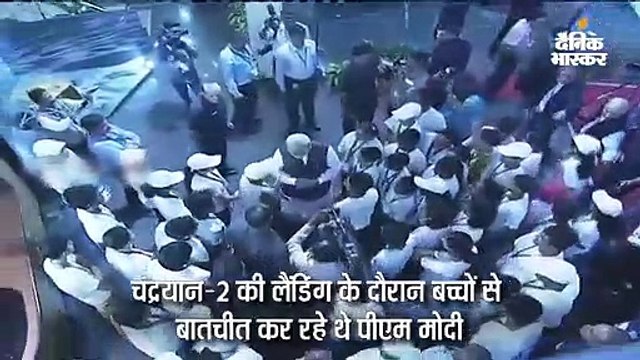बच्चे ने मोदी से राष्ट्रपति बनने के लिए टिप्स मांगा, उन्होंने पूछा- तुम प्रधानमंत्री क्यों नहीं बनना चाहते?