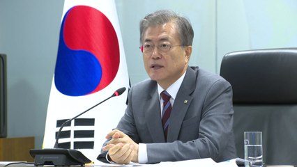 문재인 대통령, 숙고의 시간...이르면 내일 조국 임명 가능성 / YTN