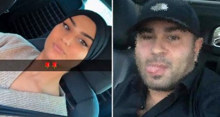 32 yaşındaki Bekir E.'nin 16 yaşındaki Hümeyra'yı öldürdüğü anlar ortaya çıktı ancak paylaşılmadı