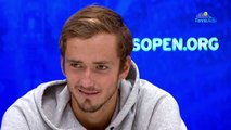 US Open 2019 - Daniil Medvedev : 