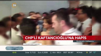 Download Video: CHP'li Canan Kaftancıoğlu 9 yıl 8 ay 20 gün hapis cezası aldı