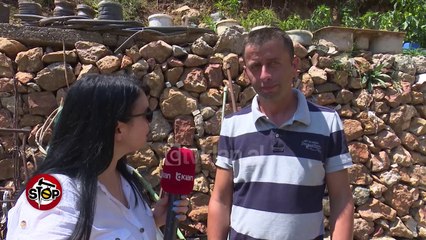 Stop - Lubrazhd: I bie bunkeri ne mes te oborrit, institucionet luajne "ping pong"(06.09.2019)