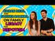 Karan Deol & Sahher Bambba exclusive candid chat with IWMBuzz on nepotism and family legacy