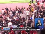 Indonesia Minta Maaf ke Malaysia