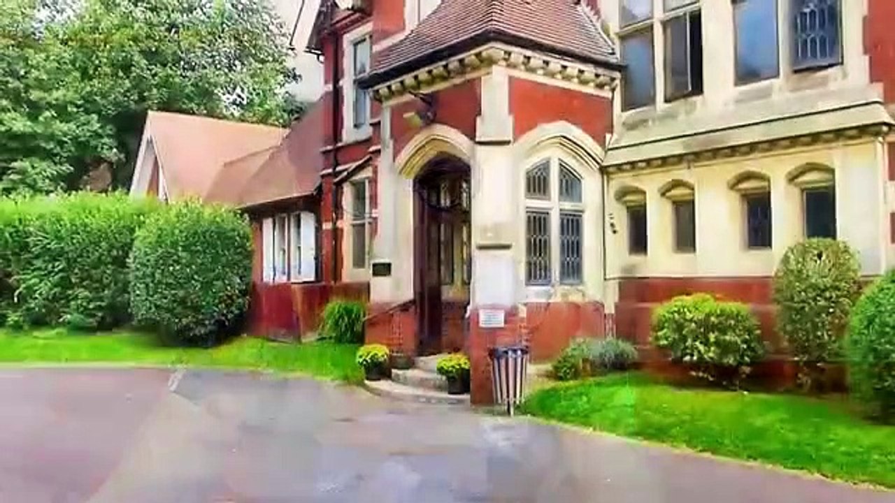 Loxdale English Centre Brighton
