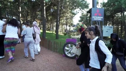 Turkcell'den engelsiz sinema şenliği