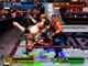 WWF Smackdown! Chris Jericho season #4