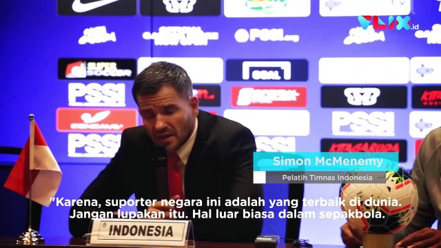 GBK KACAU! Suporter Timnas Indonesia Kepung Ultras Malaysia