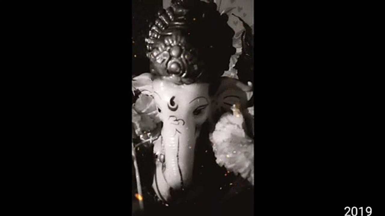 new effect  video ediing