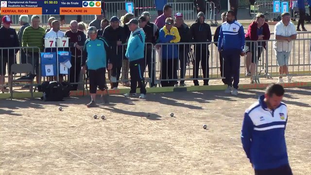 France Doublettes Jeu Provençal (6)