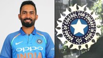 BCCI Issues Show-Cause Notice To Dinesh Karthik || Oneindia Telugu