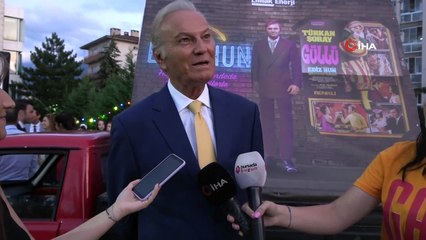 Ediz Hun Limak Enerji çalışanlarıyla buluştu