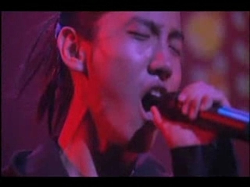 DBSK /DVD Premium Live ChangMiin