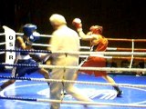 Boxe anglaise Radouane