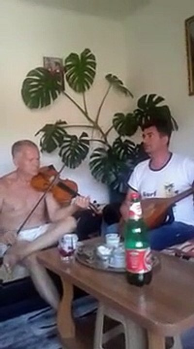 HASAN FRLJANOVIC I BRANKO ZIVKOVIC