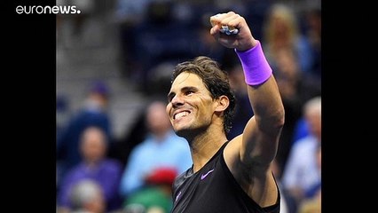 US Open, finale Medvedev-Nadal, nulla da fare per Berrettini