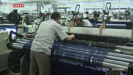 Denizi olmayan kentten 80 ülkeye balık ihracatı