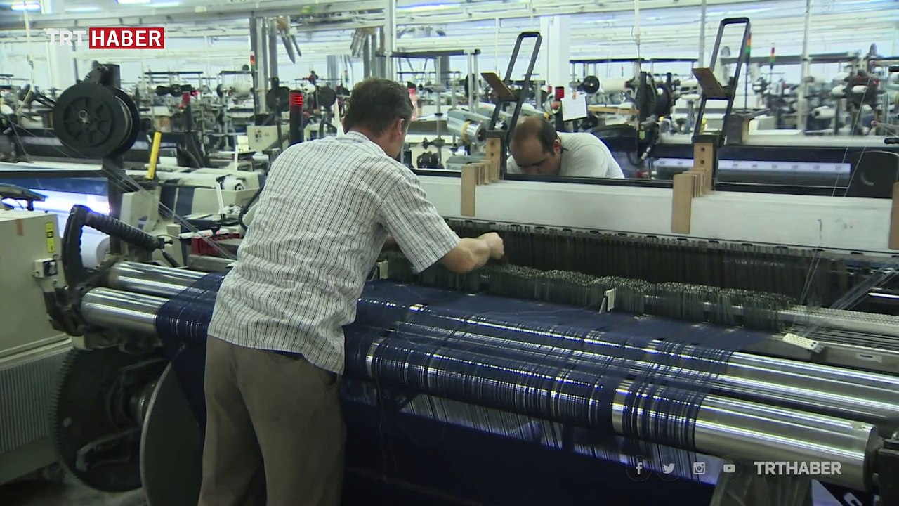 Denizi olmayan kentten 80 ülkeye balık ihracatı