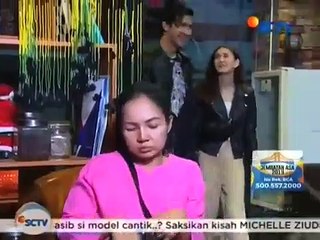 Aditya Zoni n Zoe Jackson Jleb 070919 Part 1