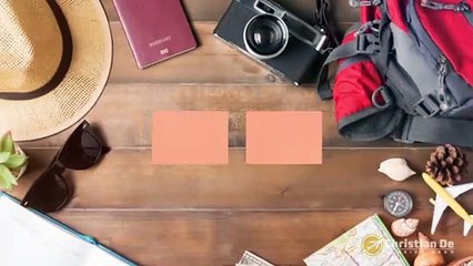 Christian De Almeida Rego - Perfect Guide for Your Vacation